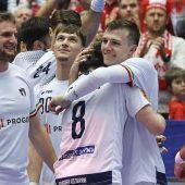 „Pflichtsieg“ oder Stolperstein?