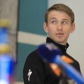 Kämna zurück: „Es bestand Lebensgefahr“