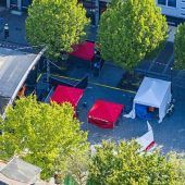 Die blutige Liste der Messerattentate