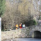 Angriff auf die Schwächsten