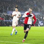 Bayern-Albtraum in Rotterdam