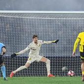 Der nächste, bitte!