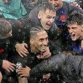 Flicks Mentalitäts-Monster