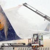 Lufthansa will wieder „erstklassig“ werden