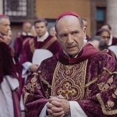 Mit „Konklave“ ins Konklave