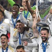 Umsatz: Real knackt Milliarde