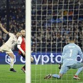 Ohnmacht in der Offensive