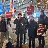 CSU-Mann klaut Plakate