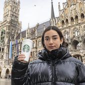 Dieser Streit ist nicht von Pappe