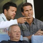 Ballack-Kumpel mit klarer Kante