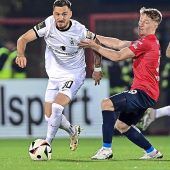 DFB verkündet: 3. Liga rentabel wie nie!