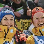 Preuß bleibt im Flow