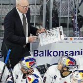 Hoffen auf die „Don-Momente“