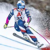 Heldin oder Wahnsinnige?