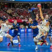 Deutschland bucht das Viertelfinale