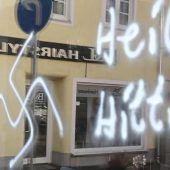 Rechtsextreme Hetze: 21-Jähriger festgenommen