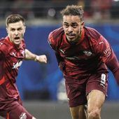 Blaupause aus Madrid