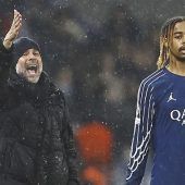 Guardiolas Premiere: Erstes Vorrunden-Aus?