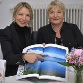 Die neue Lust aufs Reisebüro