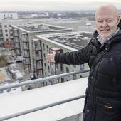 Die Stadt neben der Stadt