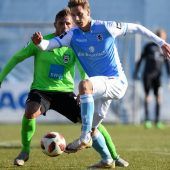 Ulm: Keller-Duell mit Neuzugang Dennis Dressel