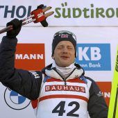 Sieg und Rücktritt – Nächstes Bö-Beben