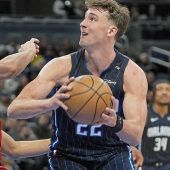 Wagner: Klatsche beim Comeback