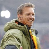 „Wir wollen zusammen Titel gewinnen“