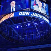 „Nicht rückwärts laufen – angreifen!“