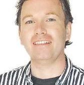 The round into the square