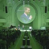 „Der Weg ist noch nicht zu Ende“