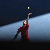 Zverev bereit für die Erlösung