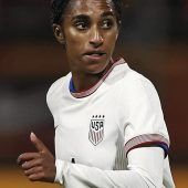 Frauen-Fußball: Rekord-Ablöse