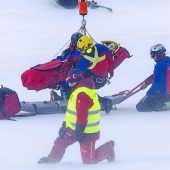 „Albtraum wird zur Realität“