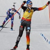 Die Zuverlässigkeit in Person