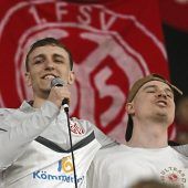Mainz, wie es singt und siegt