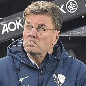 Heckings vergeigte Rückkehr