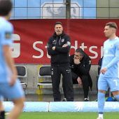 Jacobsen rettet Glöckner-Premiere