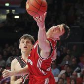 Sieben Minuten sind genug