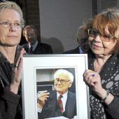 Loriot-Tochter stirbt an Herzstillstand