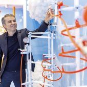Playmobil: Loopings aus der Krise