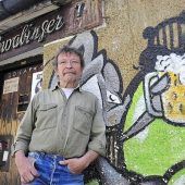 Wirt: „Es geht weiter!“