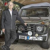 Mein Leben steht unter einem guten Stern