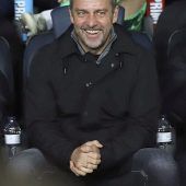 7:1! Flick lässt Barcelona fliegen