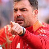 Tuchel-Vertrauter Löw zu Klopps RB