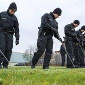 Sicherheits-Pfusch im Museum