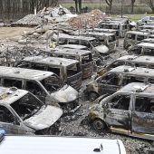 Die Suche nach dem Feuerteufel