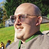 Kein Gesindel auf Instagram