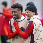 Bayern plant das Wunder