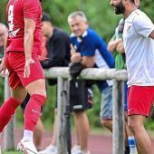 Café-Glück statt Profikarriere